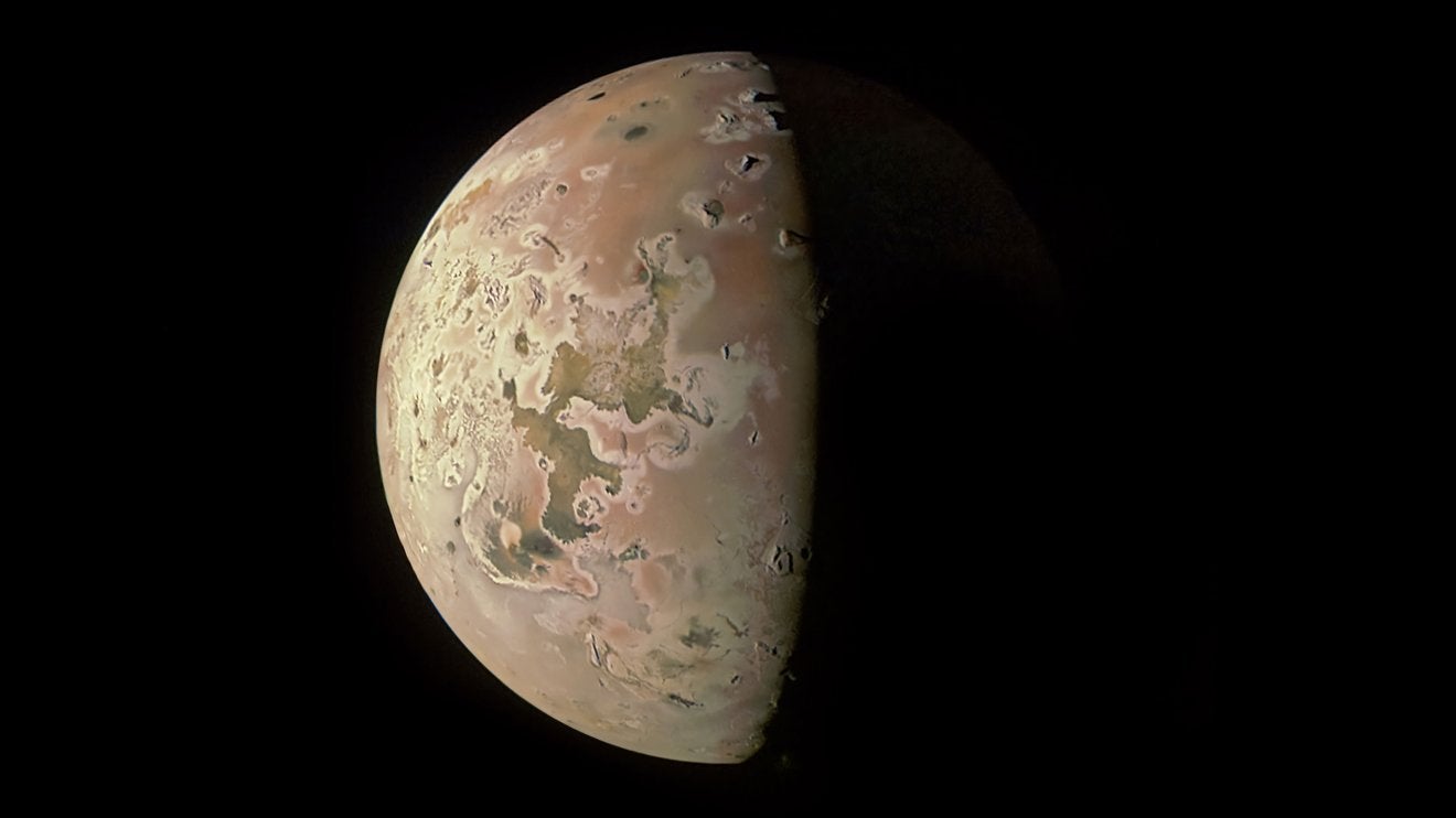 Atlas geológico de la Luna Atlas geológico de la Luna