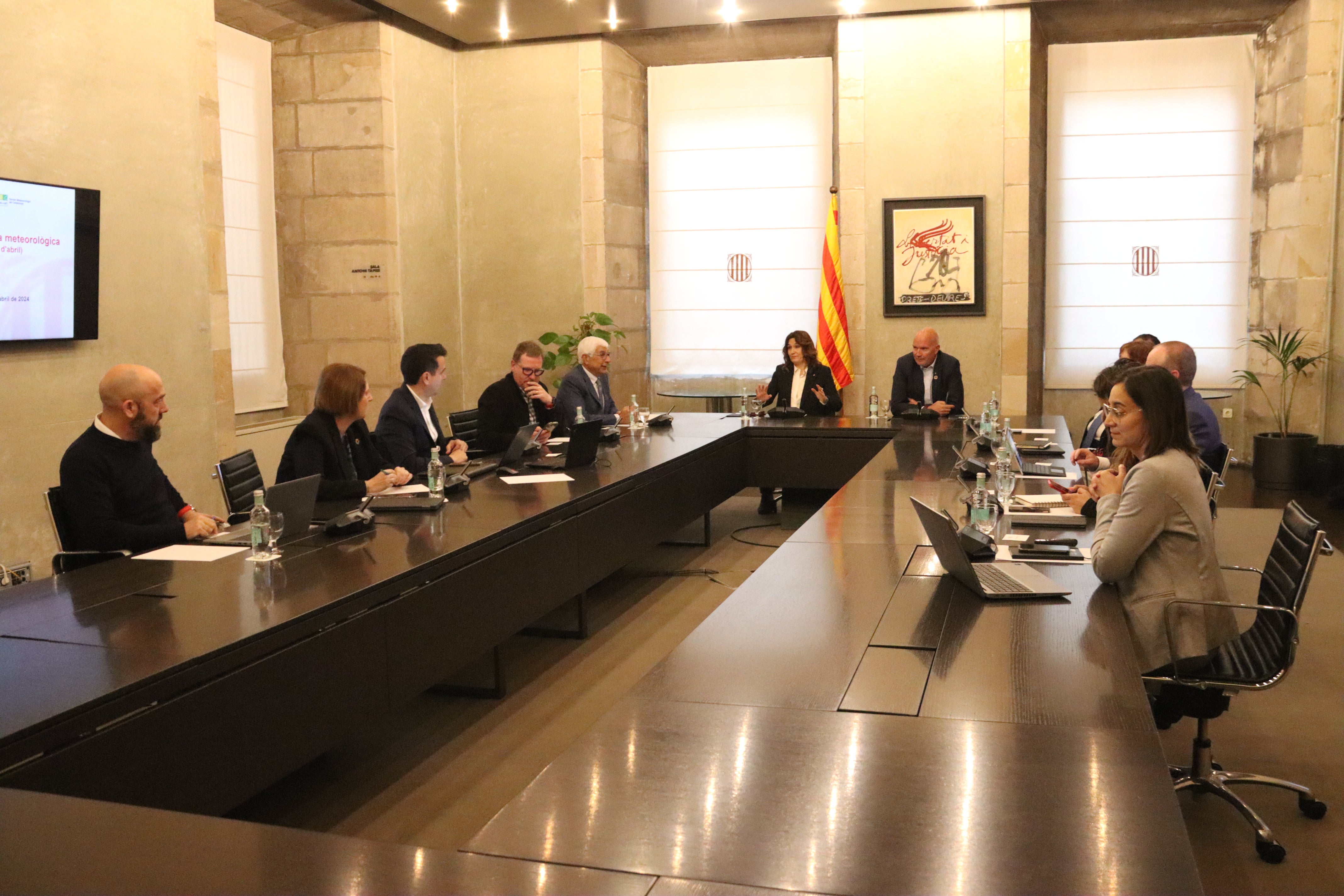 L'actualitat, a debat L'actualitat, a debat