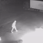 La Policía detiene a nueve personas acusadas de incendiar una nave con trabajadores dentro en El Ejido La Policía detiene a nueve personas acusadas de incendiar una nave con trabajadores dentro en El Ejido
