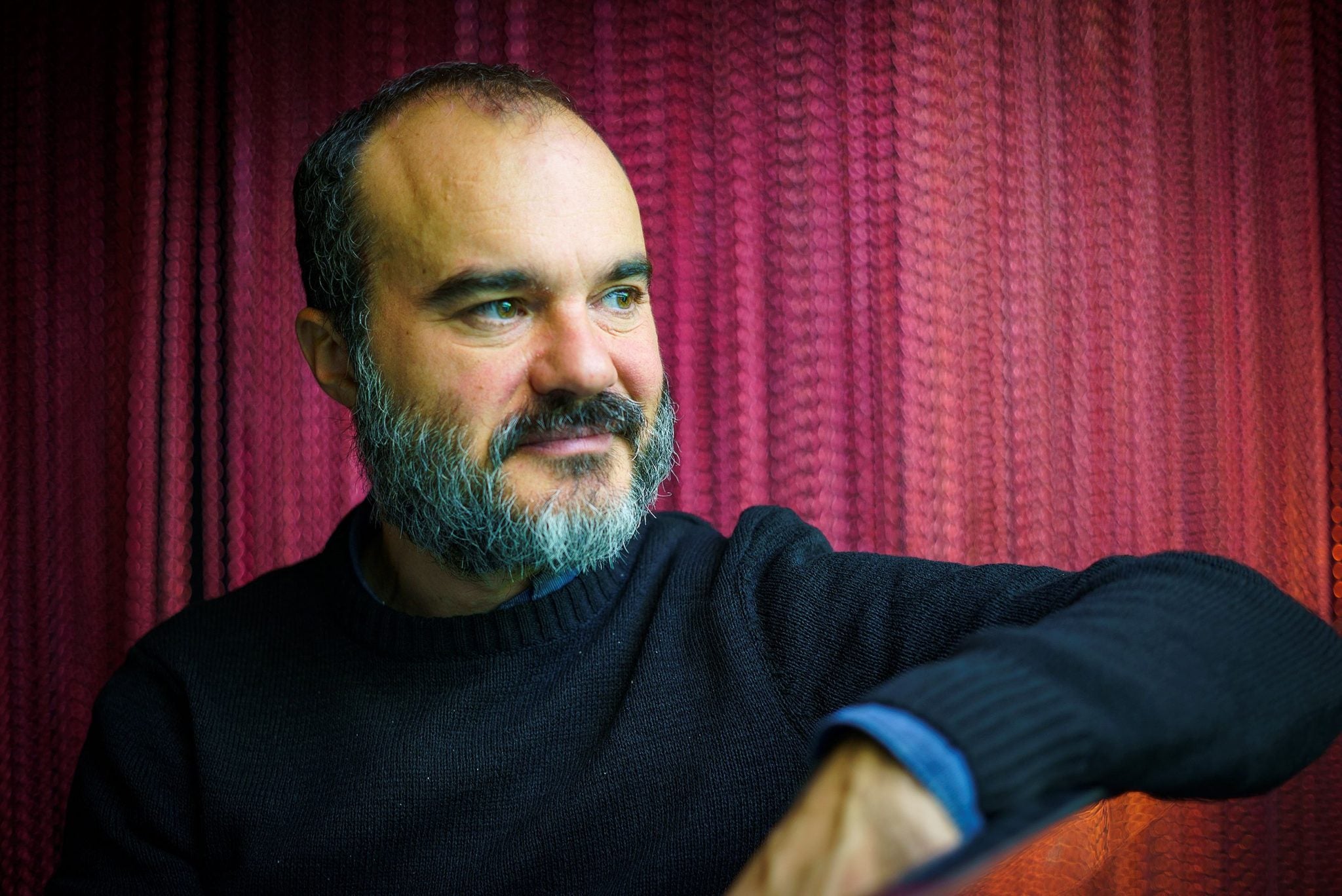 Fito Conesa y el Ciclo de Cine coordinado por Oskar Alegría protagonistas en el IV Festival Internacional de Fotografía de Castilla y León Fito Conesa y el Ciclo de Cine coordinado por Oskar Alegría protagonistas en el IV Festival Internacional de Fotografía de Castilla y León