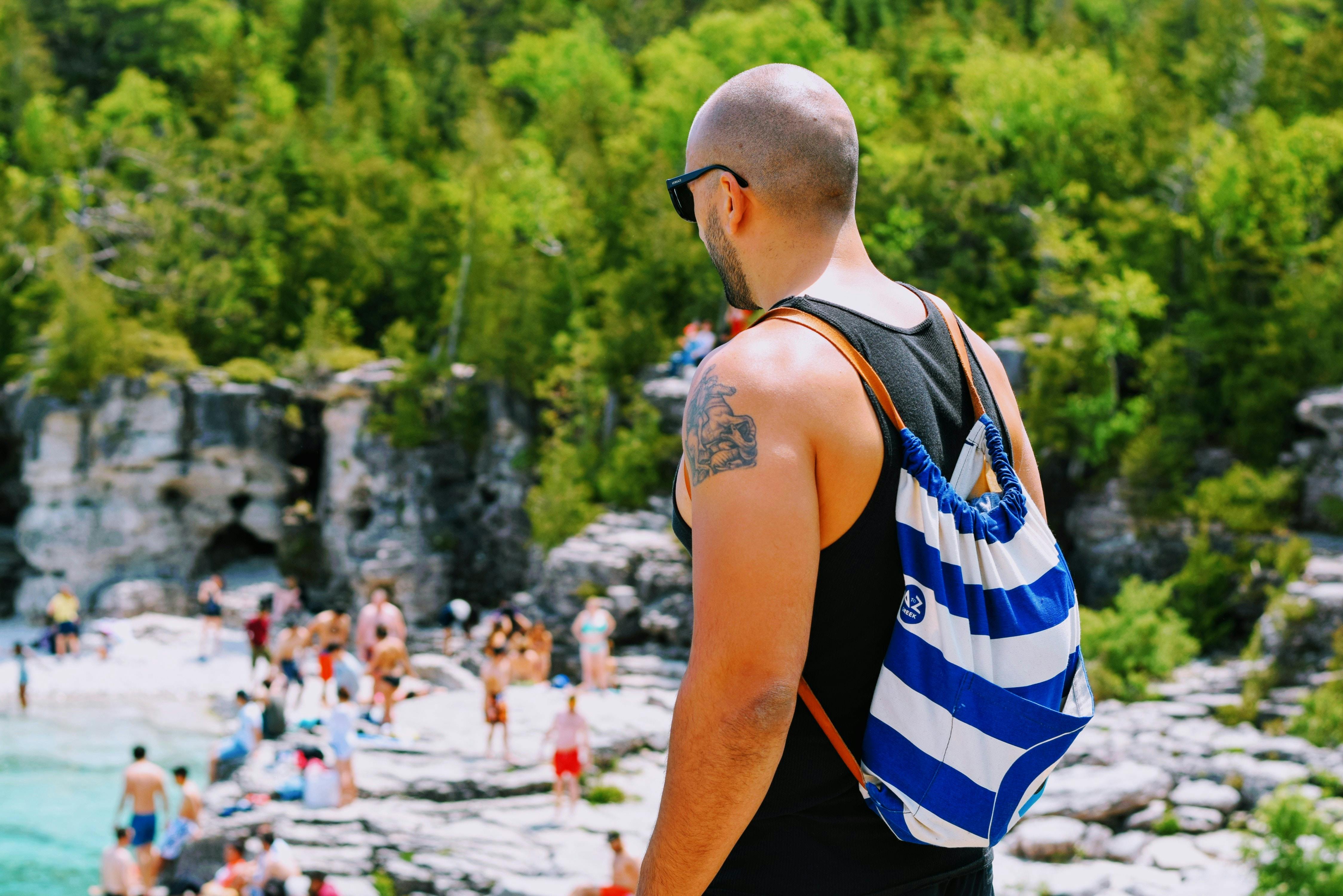 España lidera, por los pelos, el ranking mundial de países con más hombres calvos España lidera, por los pelos, el ranking mundial de países con más hombres calvos