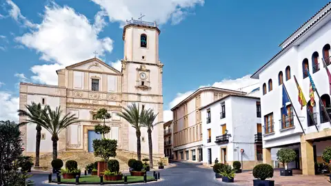 La Nucía La Nucía