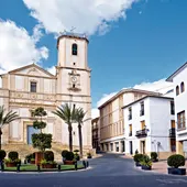 La Nucía La Nucía