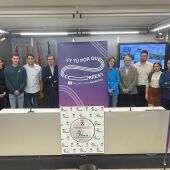 Se buscan 25 personas para correr la Media maratón Ciudad de Albacete 
