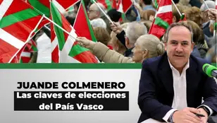 Preguntas y respuestas sobre las elecciones en el País Vasco: Qué ocurrirá tras el 21A