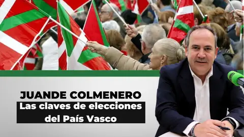 Preguntas y respuestas sobre las elecciones en el País Vasco: Qué ocurrirá tras el 21A Preguntas y respuestas sobre las elecciones en el País Vasco: Qué ocurrirá tras el 21A/ ondacero.es