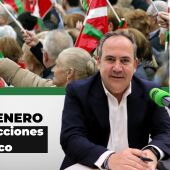 Preguntas y respuestas sobre las elecciones en el País Vasco: Qué ocurrirá tras el 21A/ ondacero.es