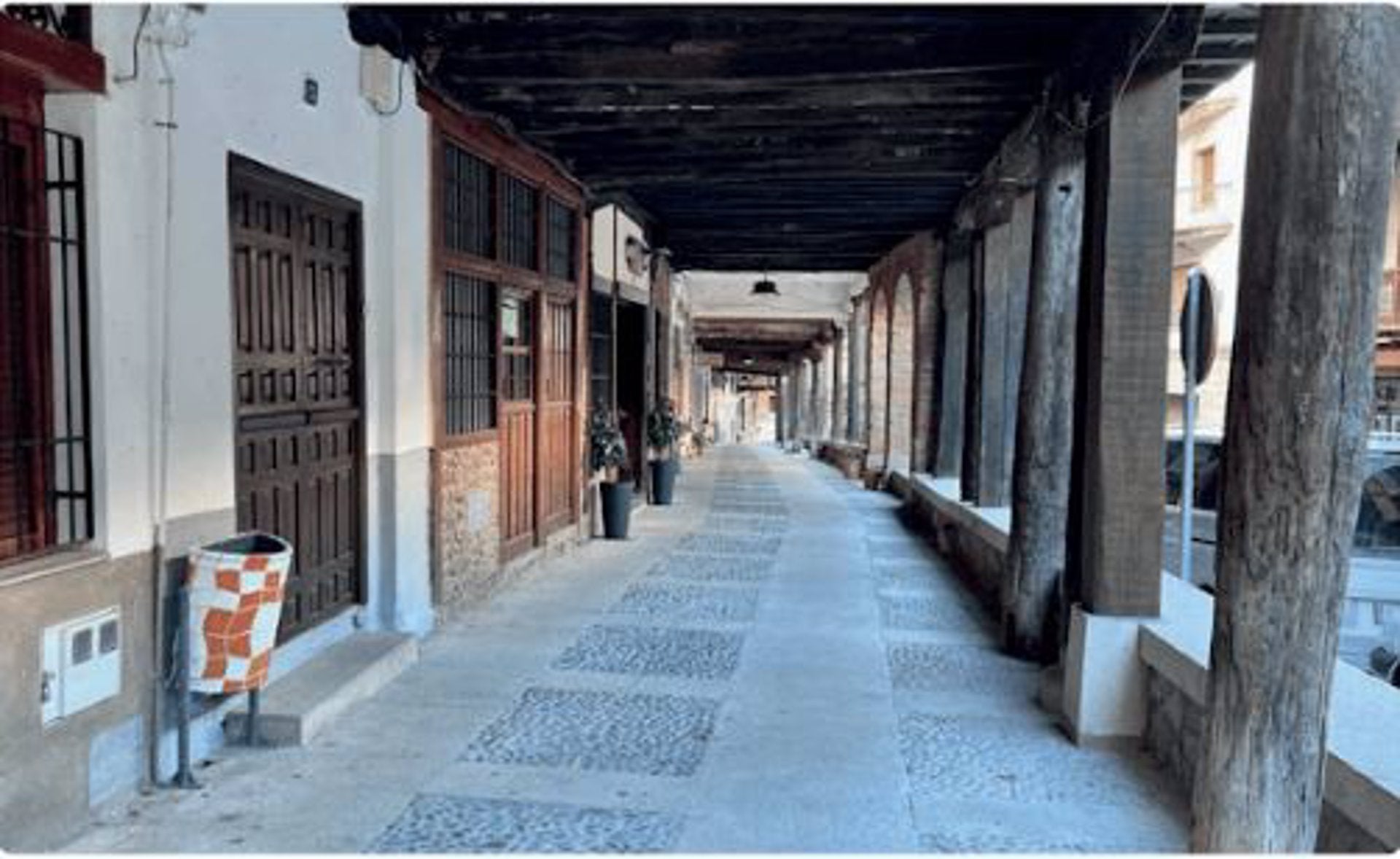 La localidad cacereña de Cabezuela del Valle consigue la medalla de bronce en el certamen Capital del Turismo Rural 2024 La localidad cacereña de Cabezuela del Valle consigue la medalla de bronce en el certamen Capital del Turismo Rural 2024