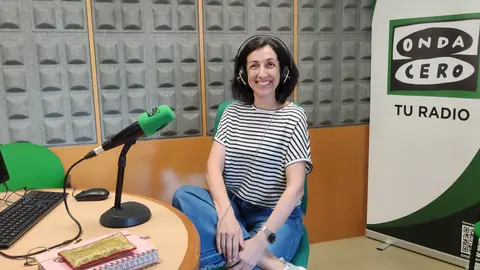 Carmen Quinteiro Viernes de películas