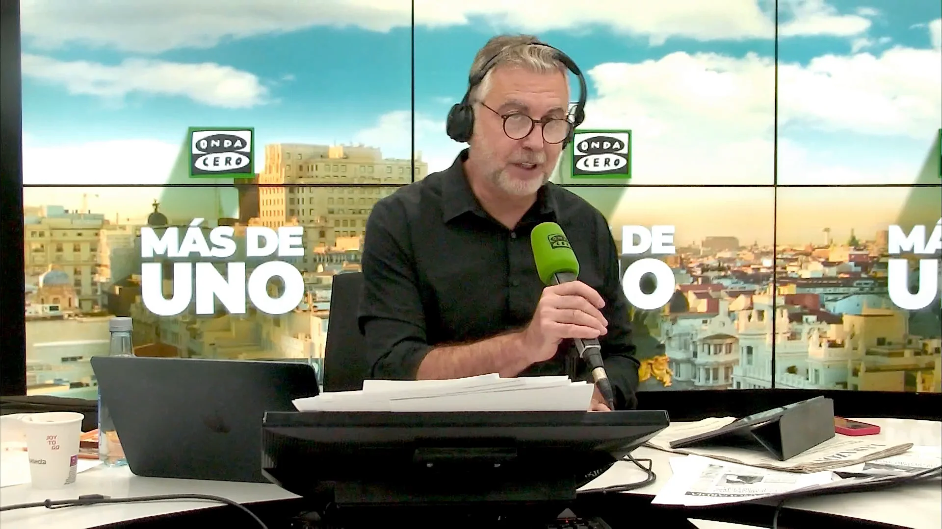 Monólogo de Alsina 19/04/2024