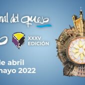 La XXXVII Feria Nacional del Queso de Trujillo ofrece más de 500 especialidades en un centenar de expositores del 1 al 5 de mayo