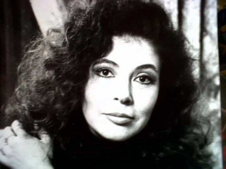 El premio de honor del Festival de Cine de Sant Joan d'Alacant es para la actriz Isabel María Pérez El premio de honor del Festival de Cine de Sant Joan d'Alacant es para la actriz Isabel María Pérez