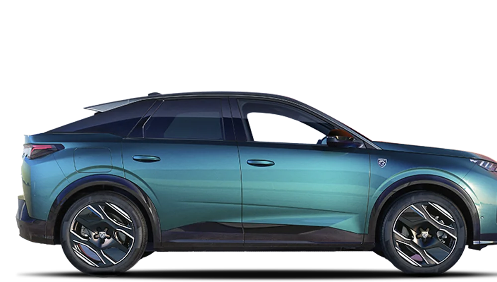 El nuevo Peugeot 3008. El nuevo Peugeot 3008.