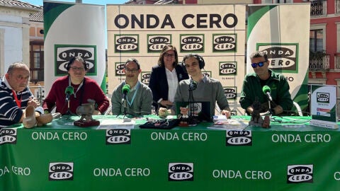 Programa especial desde Nore&ntilde;a 