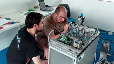 Formación Profesional Cantabria Formación Profesional Cantabria