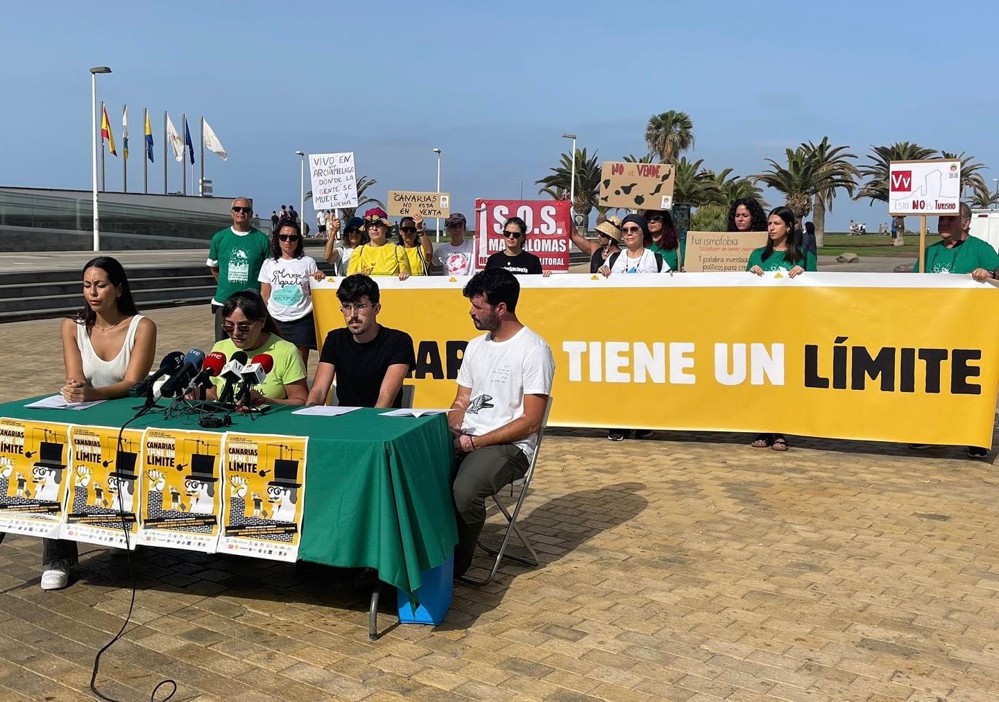 Más de Uno Canarias | Viernes 19/04/2024 Más de Uno Canarias | Viernes 19/04/2024