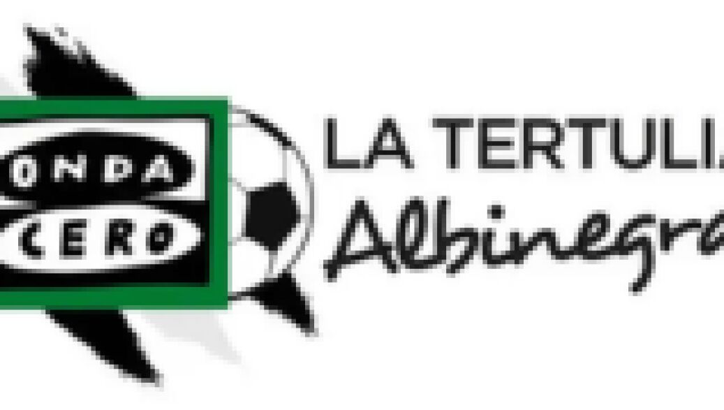 Tertulia albinegra