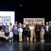 PREMIOS ONDA CERO IBIZA Y FORMENTERA 2024