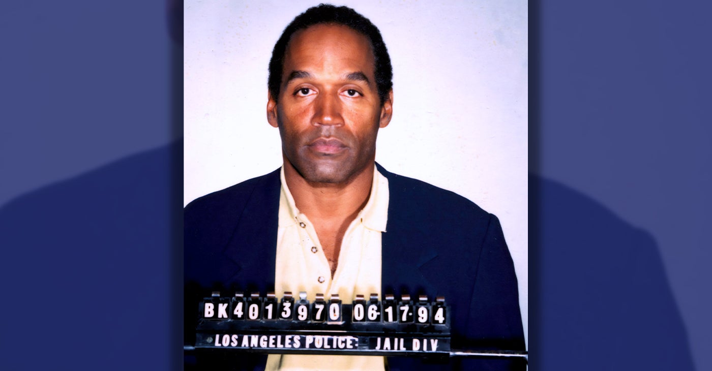 OJ Simpson pudo con la FIFA OJ Simpson pudo con la FIFA