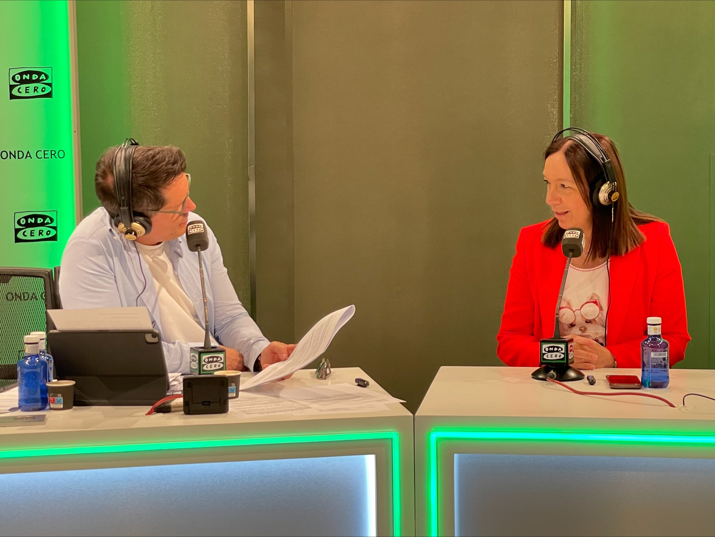 Rosa Melchor: "La Feria de los Sabores es un modo de defender nuestra identidad y promocionar nuestra tierra" Rosa Melchor: "La Feria de los Sabores es un modo de defender nuestra identidad y promocionar nuestra tierra"