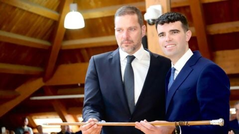 Entrevista en M&aacute;is de Un Pontevedra
