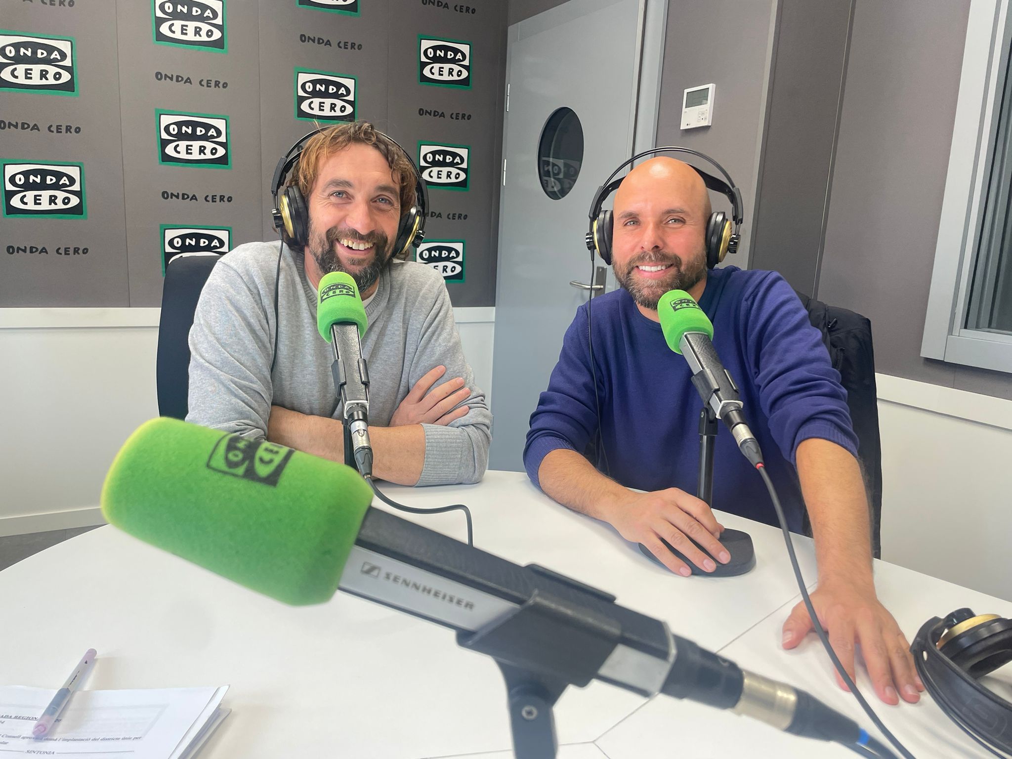 'Viviendo del cuento' o cómo se crean los mejores team buildings 'Viviendo del cuento' o cómo se crean los mejores team buildings