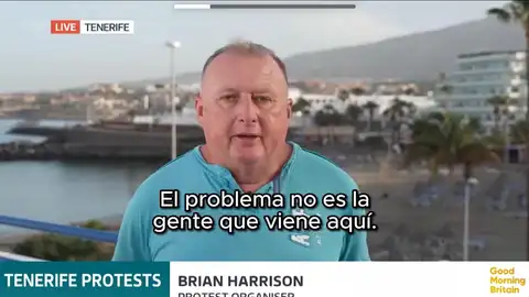Brian Harrison en la televisión británica Brian Harrison en la televisión británica