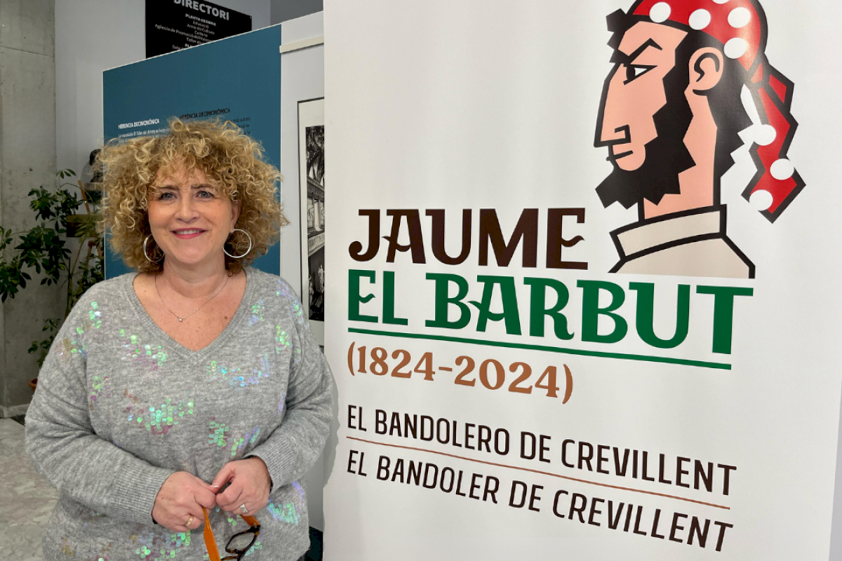 Jaume "el barbut" 200 años del ajusticiamiento del bandolero Jaume "el barbut" 200 años del ajusticiamiento del bandolero