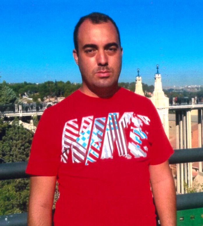 Encuentran el cadáver del hombre desaparecido en El Campello hace cuatro años Encuentran el cadáver del hombre desaparecido en El Campello hace cuatro años