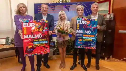 Benidorm saca a concurso por 30.000 euros la producción de la fiesta del Euroclub del Benidorm Fest Benidorm saca a concurso por 30.000 euros la producción de la fiesta del Euroclub del Benidorm Fest