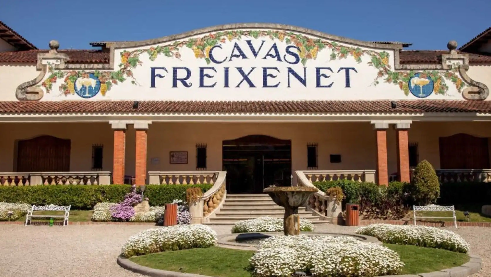 Freixenet anuncia un ERE que afectará a 180 empleados, el 24% de la plantilla Freixenet anuncia un ERE que afectará a 180 empleados, el 24% de la plantilla