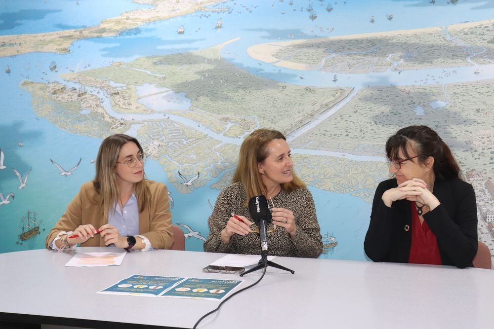 El Ayuntamiento de Puerto Real llevará a cabo un estudio piloto sobre pobreza energética El Ayuntamiento de Puerto Real llevará a cabo un estudio piloto sobre pobreza energética