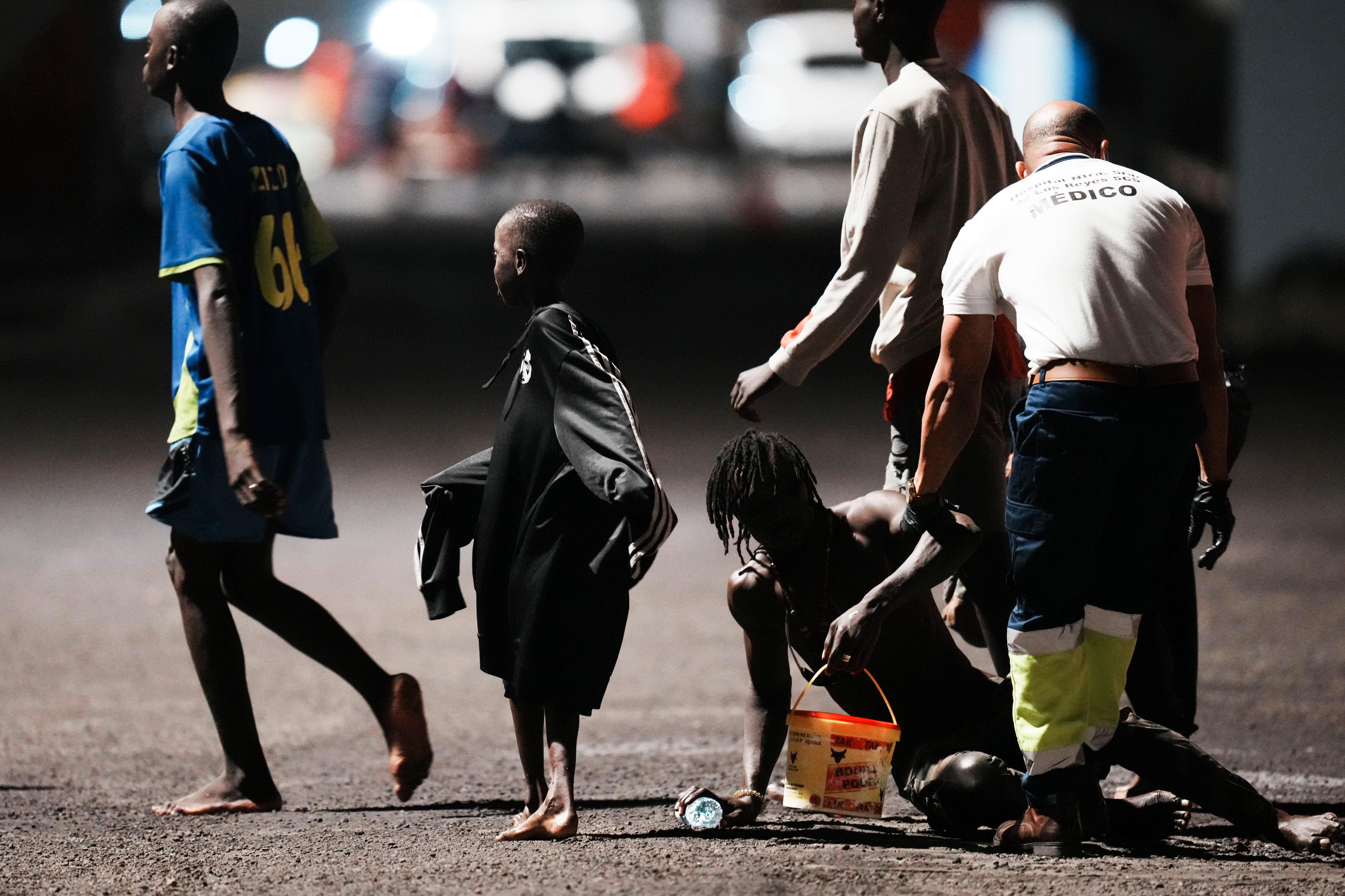 Elche Acoge: “El reparto de competencias y la disponibilidad de recursos no puede ser excusa para no proteger los derechos de los niños” Elche Acoge: “El reparto de competencias y la disponibilidad de recursos no puede ser excusa para no proteger los derechos de los niños”