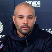 Jordi Fernández, primer entrenador español en dirigir un equipo de la NBA Jordi Fernández, primer entrenador español en dirigir un equipo de la NBA