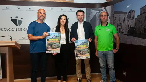 La FEXTRI culpa a la Junta por la no disputa del Triatlón Cros de Mirabel La FEXTRI culpa a la Junta por la no disputa del Triatlón Cros de Mirabel
