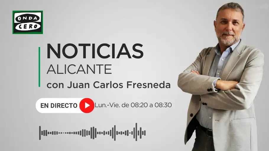 Juan Carlos Fresneda Juan Carlos Fresneda