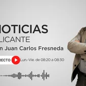 Juan Carlos Fresneda Juan Carlos Fresneda