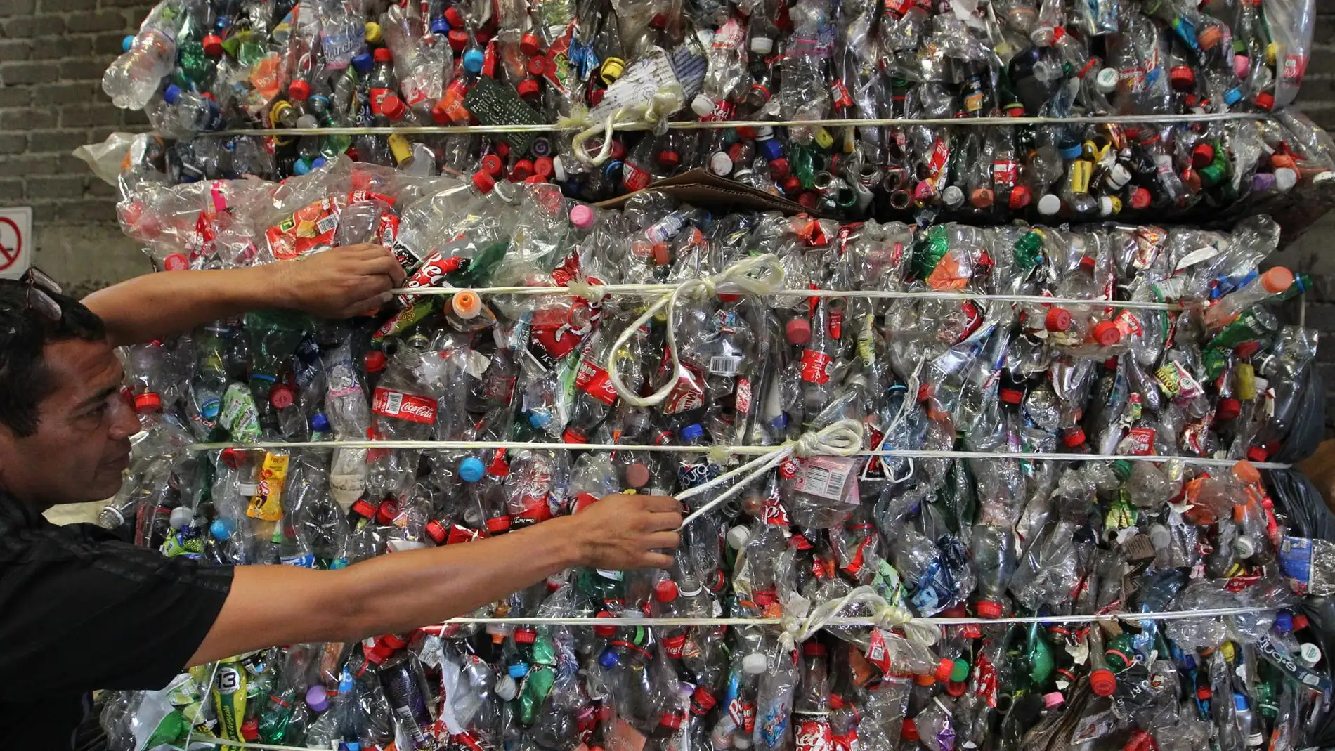 ¿Es posible un mundo sin plásticos? Se esperan 590 millones de toneladas en 2050