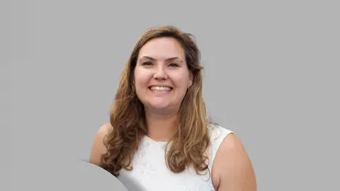 Neus Sastre, ingeniera industrial y vicepresidenta de ASINEM. Neus Sastre, ingeniera industrial y vicepresidenta de ASINEM.