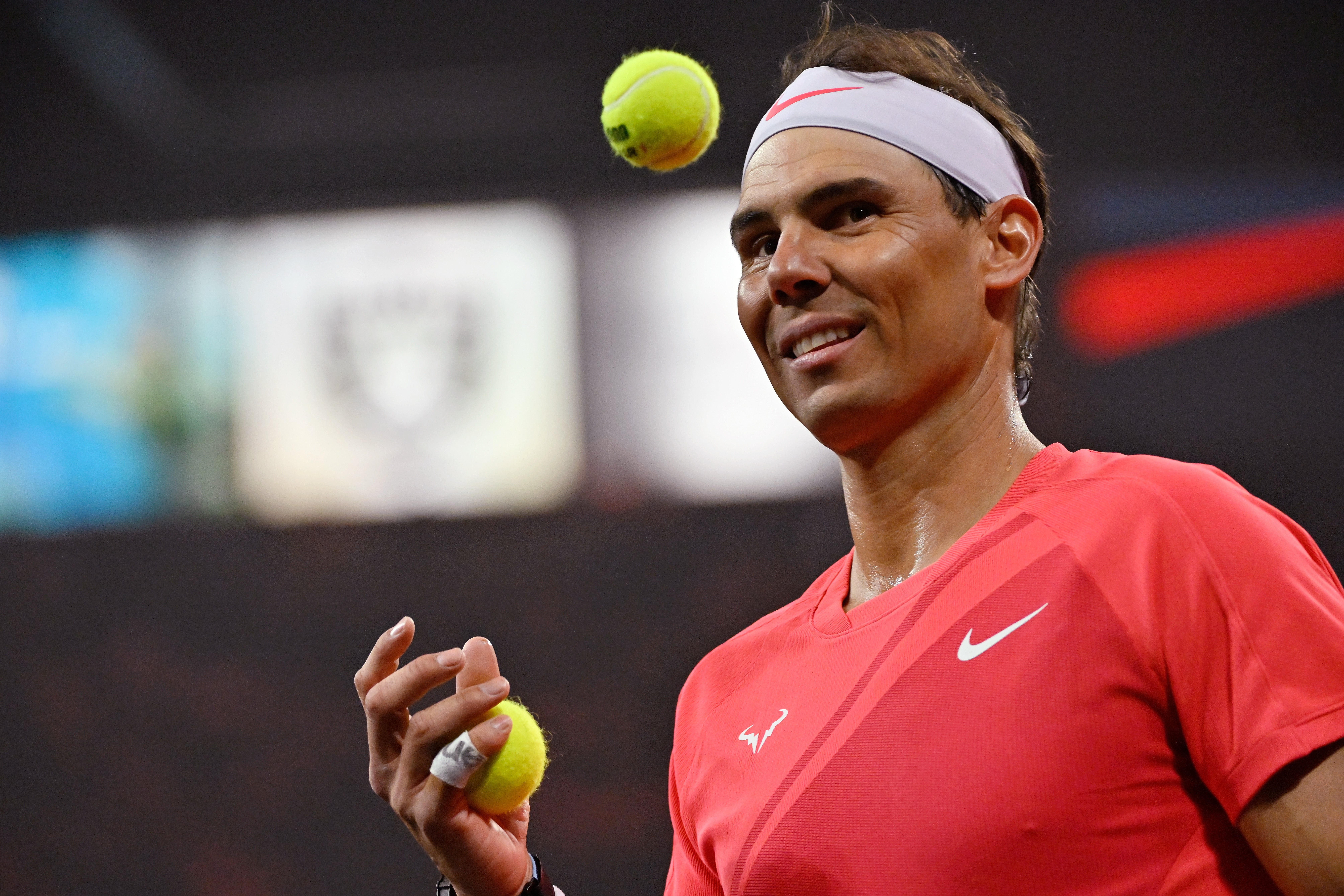 Rafa Nadal disputará la Laver Cup Rafa Nadal disputará la Laver Cup