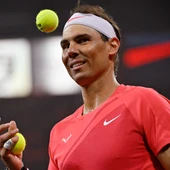 Rafa Nadal disputará la Laver Cup Rafa Nadal disputará la Laver Cup