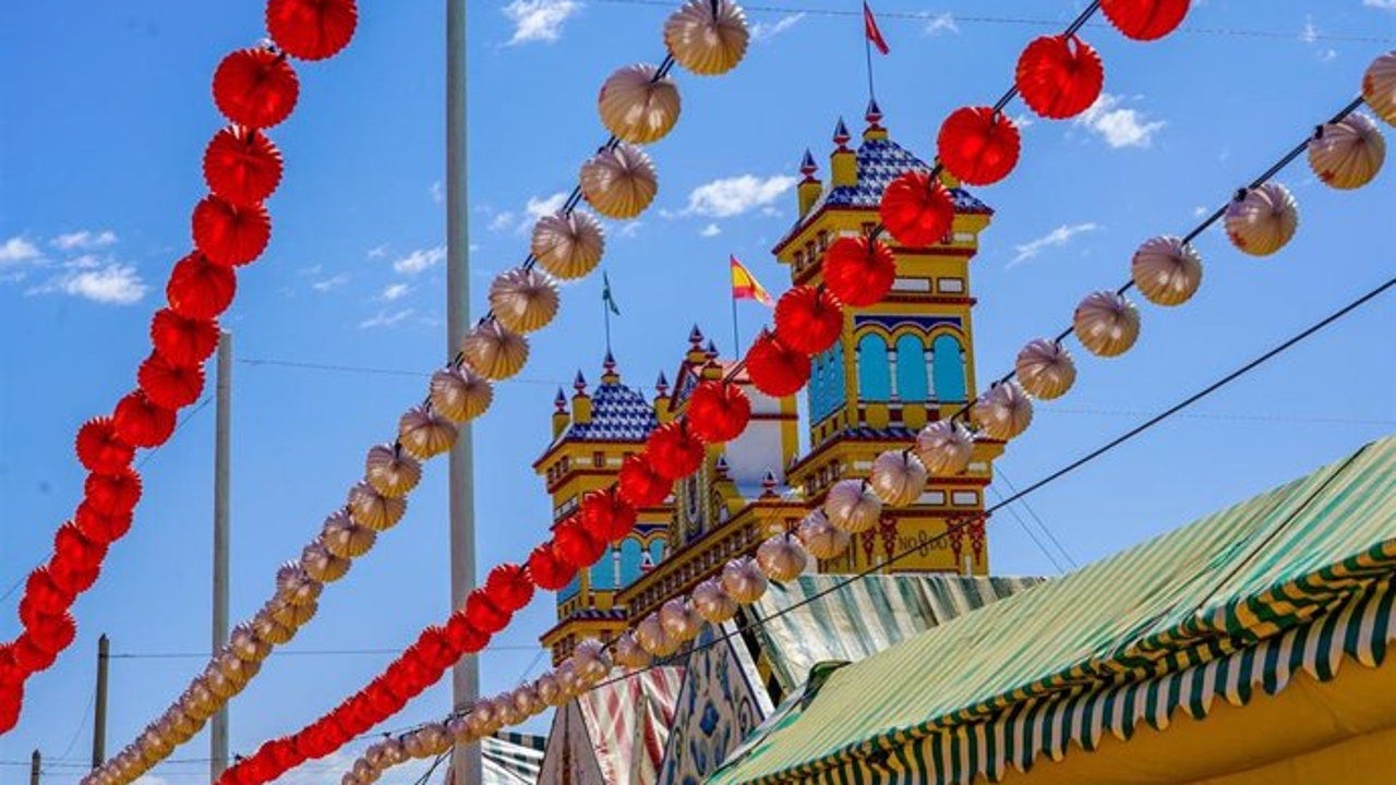 Fiestas de primavera en España: los mejores planes tras Semana Santa Fiestas de primavera en España: los mejores planes tras Semana Santa