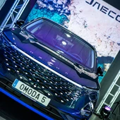 Ayer se presentó el futuro de la automoción en la inauguración de Omoda Jaecoo Grupo Nieto Ayer se presentó el futuro de la automoción en la inauguración de Omoda Jaecoo Grupo Nieto