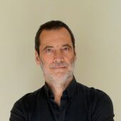 José Luis Ballvé, investigador principal del grup de recerca de vertigen de l'IDIAP Jordi Gol.
