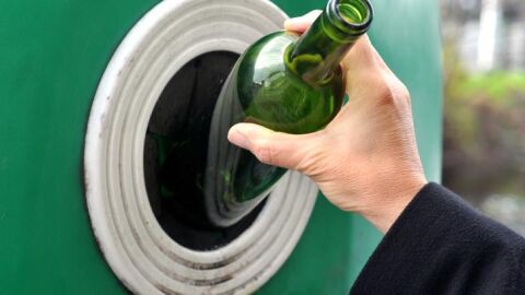 Badajoz comienza una nueva campa&ntilde;a de reciclaje
