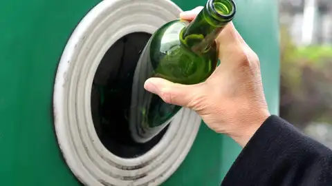 Badajoz comienza una nueva campaña de reciclaje Badajoz comienza una nueva campaña de reciclaje