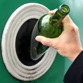 Badajoz comienza una nueva campaña de reciclaje Badajoz comienza una nueva campaña de reciclaje
