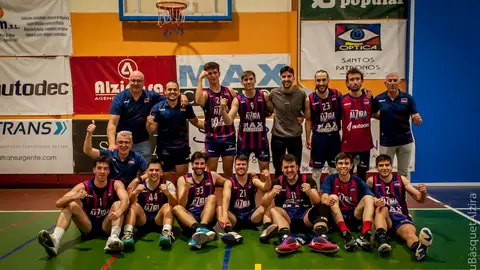 Nou Basquet Alzira Nou Basquet Alzira