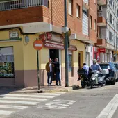 Nueva cámara Smart City en Almussafes Nueva cámara Smart City en Almussafes