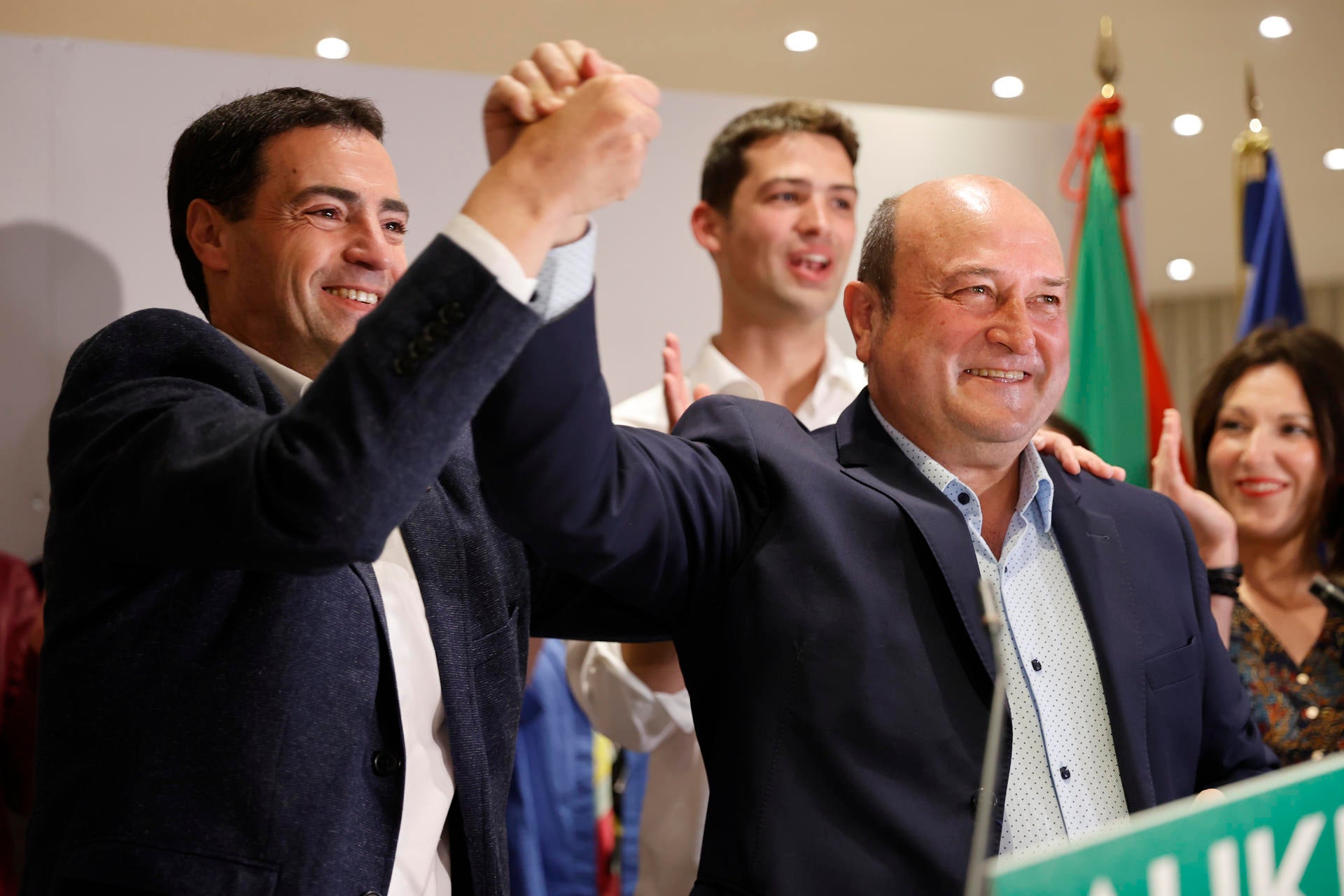El análisis de los resultados del 21A: ¿Es bueno para Pedro Sánchez? El análisis de los resultados del 21A: ¿Es bueno para Pedro Sánchez?
